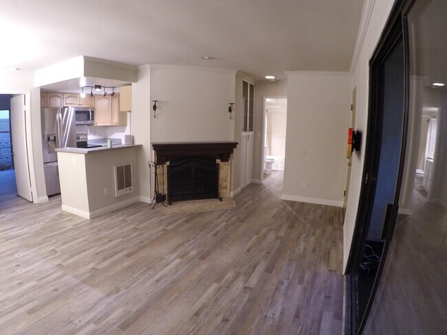 Move in ready - 2852 C St