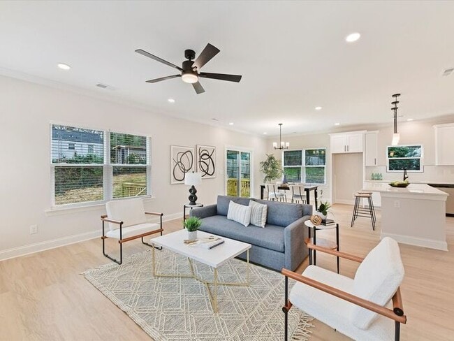 Building Photo - Brand New 4BD/2.5BA Home in Revolution Park!