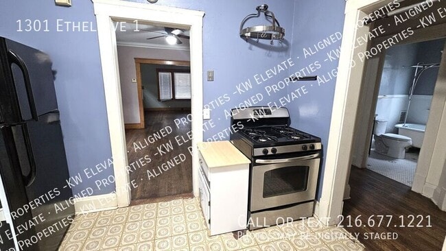 Building Photo - 1301 Ethel Ave