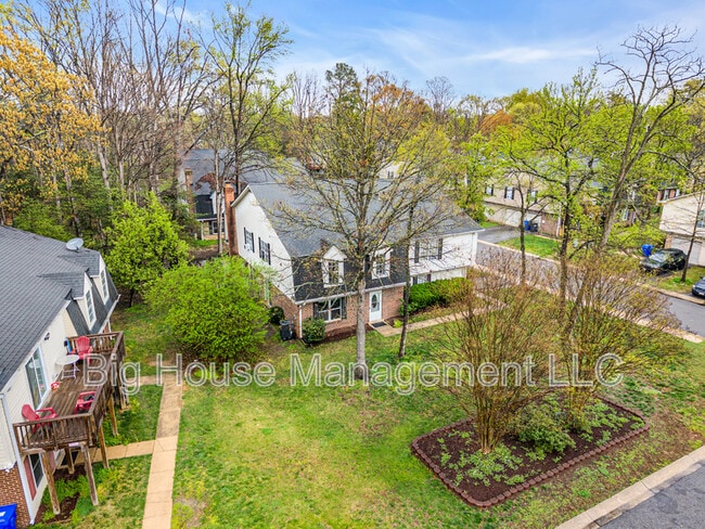 Building Photo - 4536 Reeves Pl