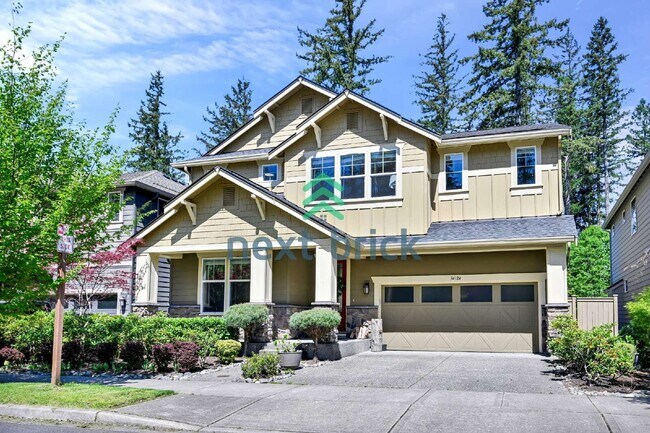 Building Photo - Discover Spacious Comfort: Stunning 5-Bedroom Home with 3.5 Baths in Snoqualmie!