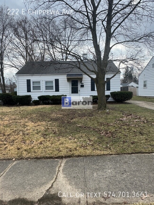 Building Photo - 222 E Chippewa Ave