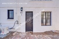 Building Photo - 940 E Florita St
