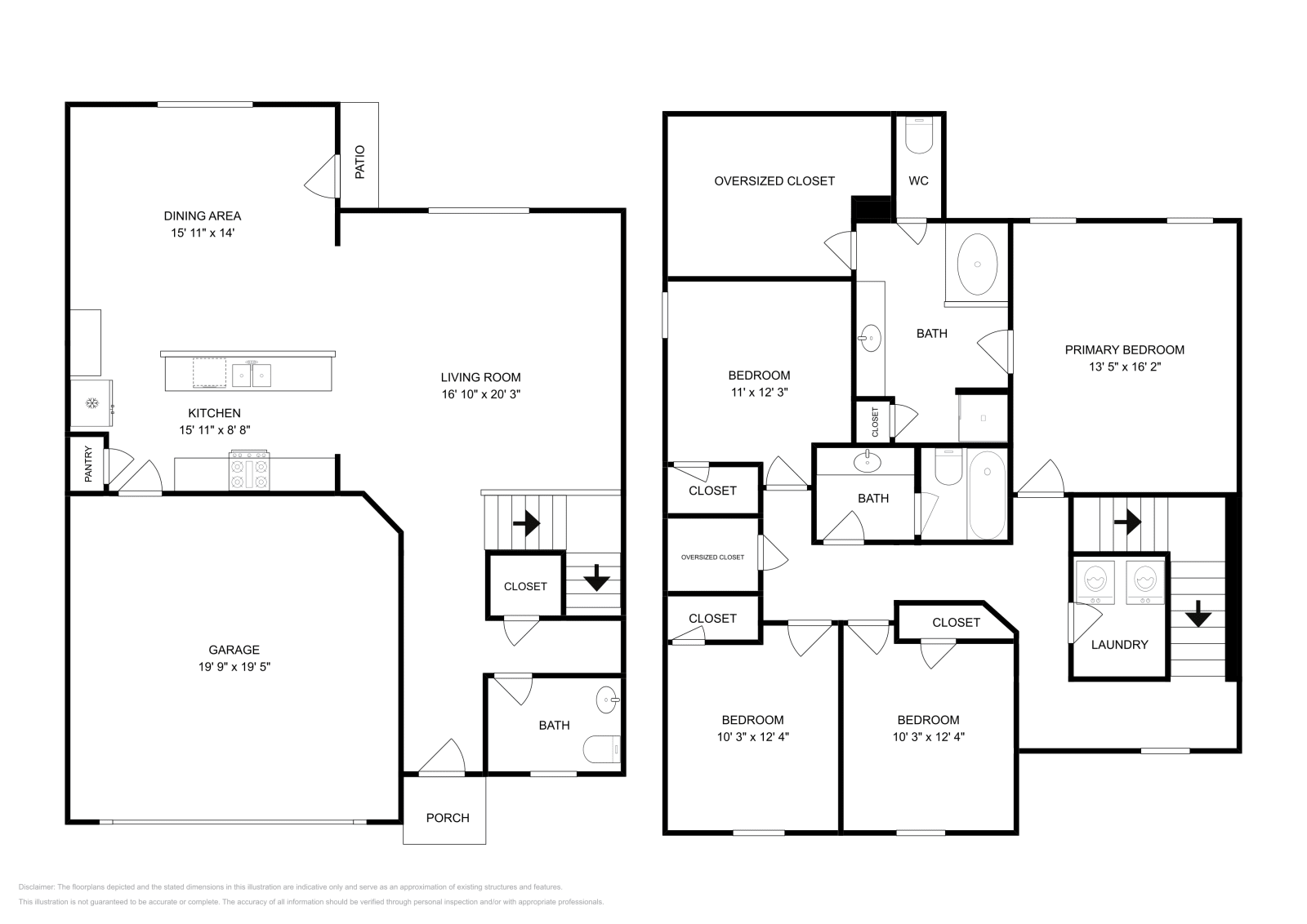 Building Photo - 10918 Chatham Ct