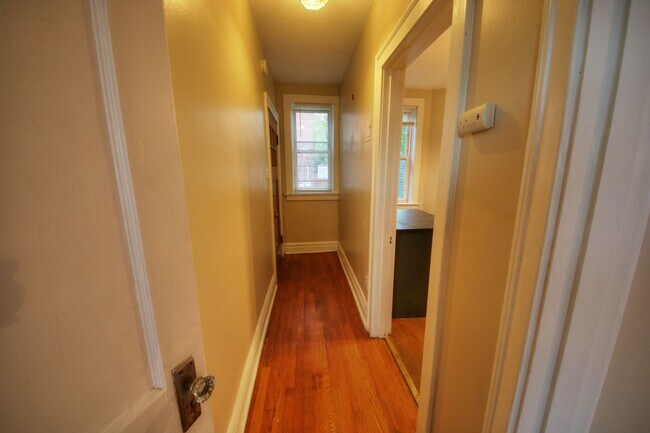Building Photo - 4415-4423 S. Kingshighway Blvd.