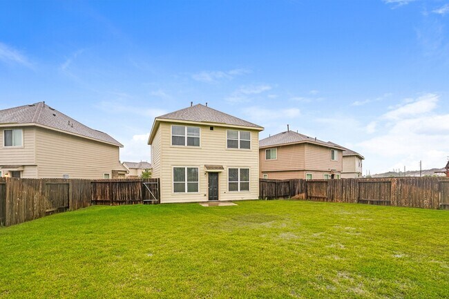Building Photo - 18727 Parma Creek Trail
