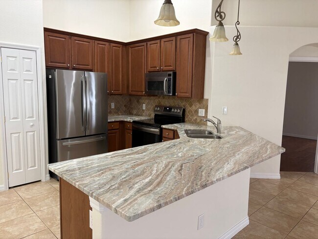 Building Photo - Gated community in quiet subdivision