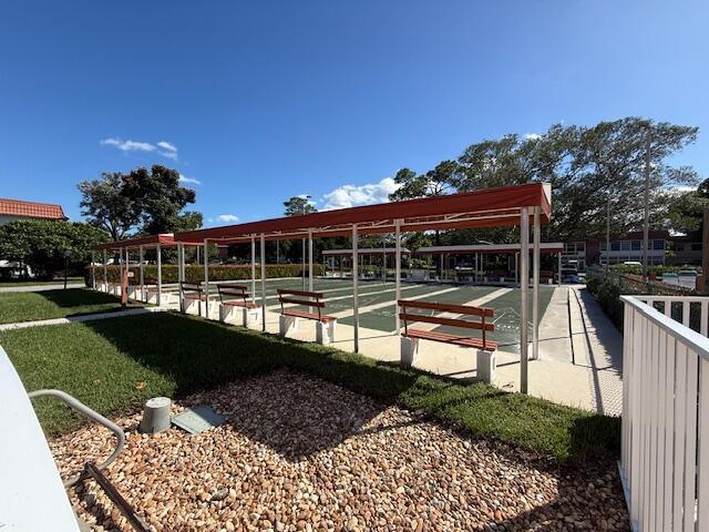 Building Photo - 2600 SE Ocean Blvd