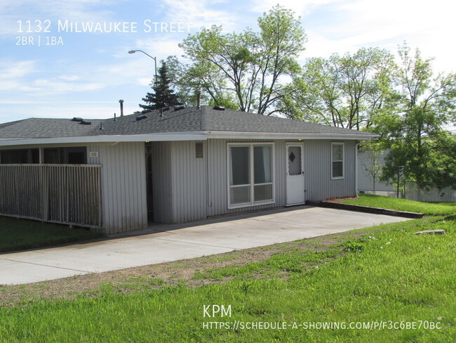 Primary Photo - 2 BED | 1 BATH | DUPLEX | NORTH