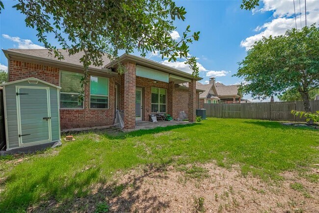 Building Photo - 1715 Ralston Branch Way