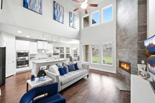 Building Photo - 2239 Falcon Brook Dr