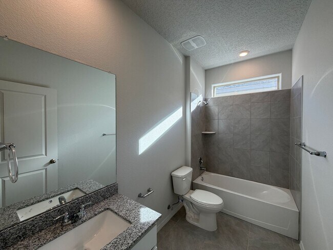 Building Photo - New Build 3 Bedroom Single Story Home Available Near Unser Blvd NE & Northern Blvd NE in Rio Rancho!