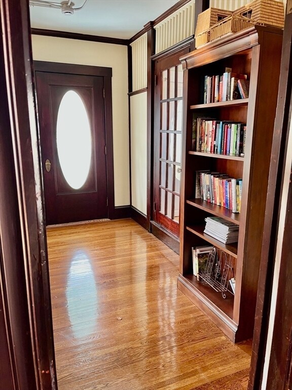 Building Photo - 35 Grafton St