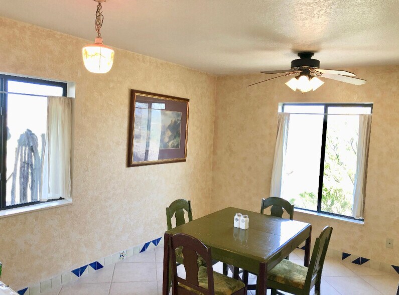 DINING AREA - 32731 W Jones Rd