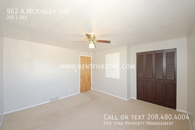 Building Photo - 962 McKinley Ave
