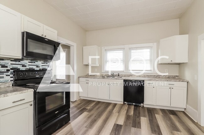 Building Photo - 4316 Old Rural Hall Rd