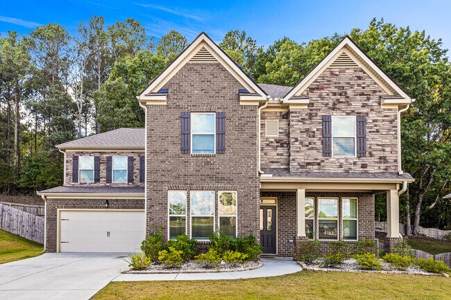 Building Photo - 2635 Ridge Manor Dr