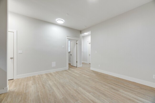 Building Photo - 1650 California St