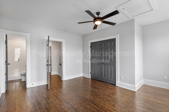 Building Photo - 2702 P St