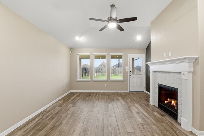 Building Photo - 19427 Trotter Cp Trl