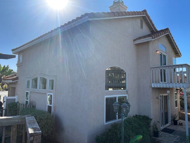 Primary Photo - Spacious House for Rent