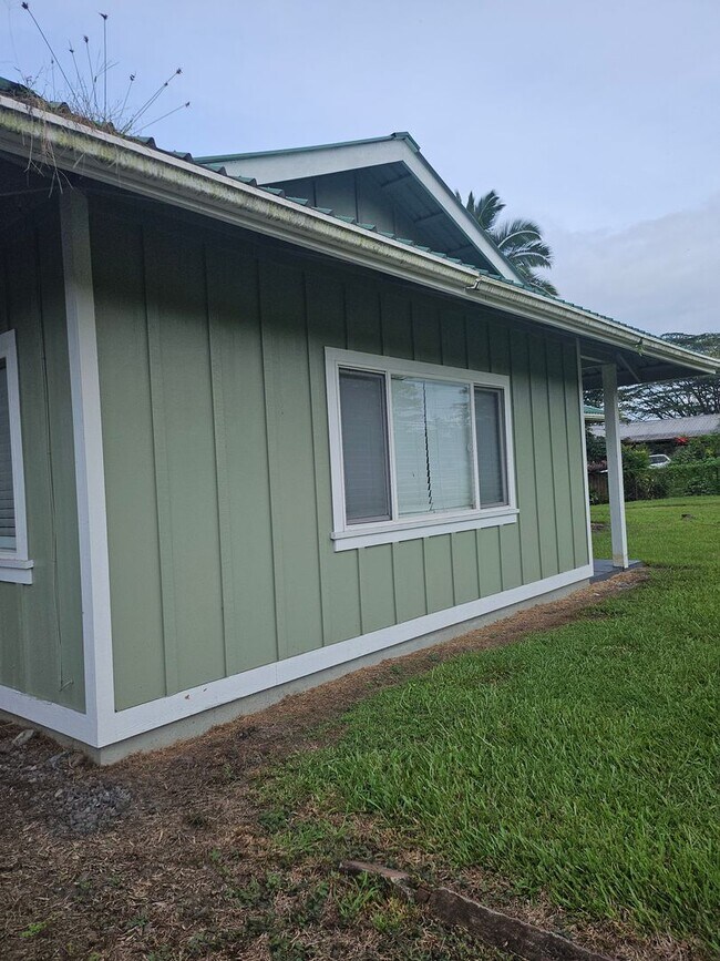 Building Photo - Beauriful 4 Bedroom Home In Keaau