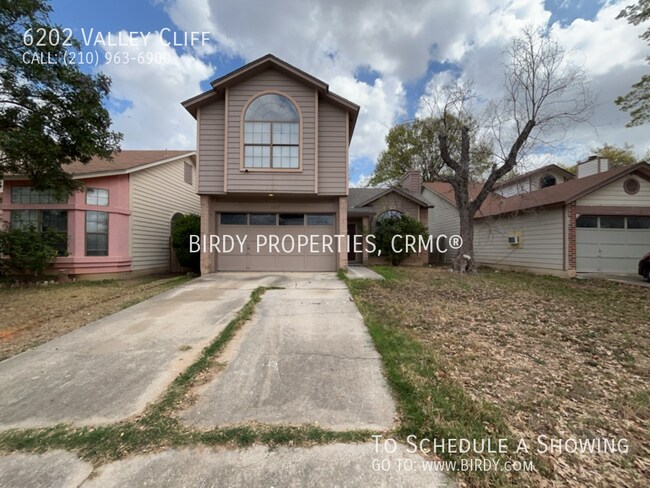 Building Photo - 6202 Valley Clf