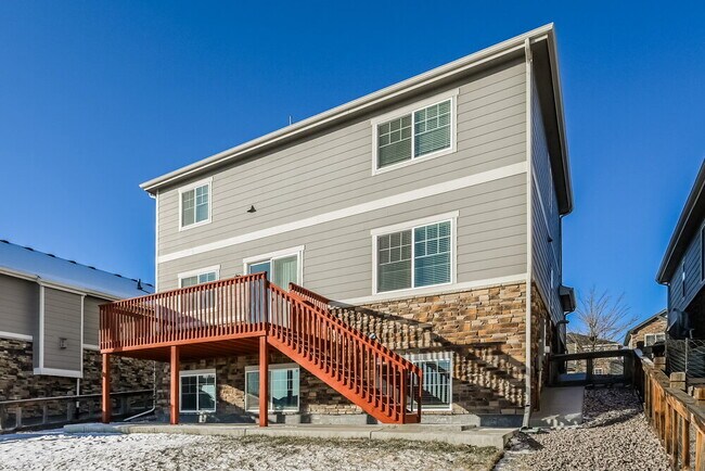 Building Photo - 7330 S Old Hammer Way