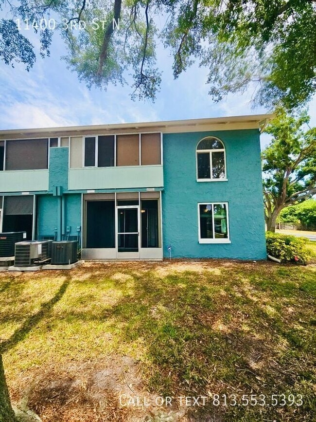 Building Photo - 11400 3rd St N