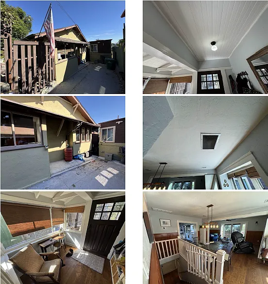 Building Photo - Beautifully Fully Furnished Canyon Home Co...