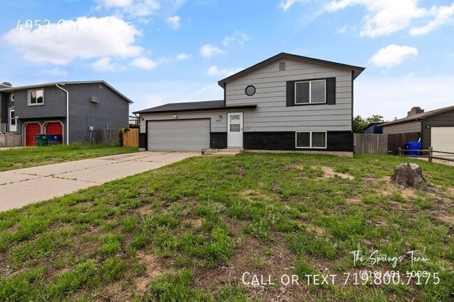 Building Photo - 4953 Cita Dr
