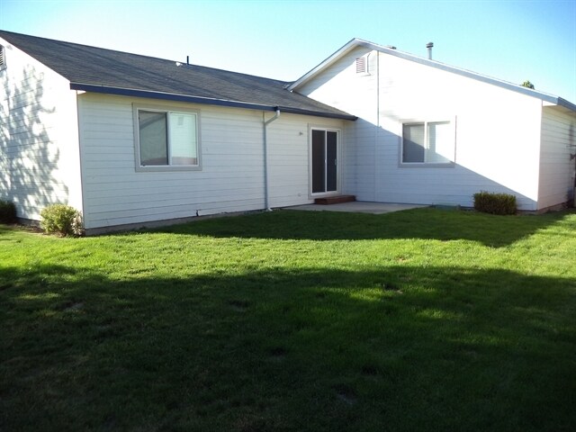 Building Photo - 659 N Tidwell Way