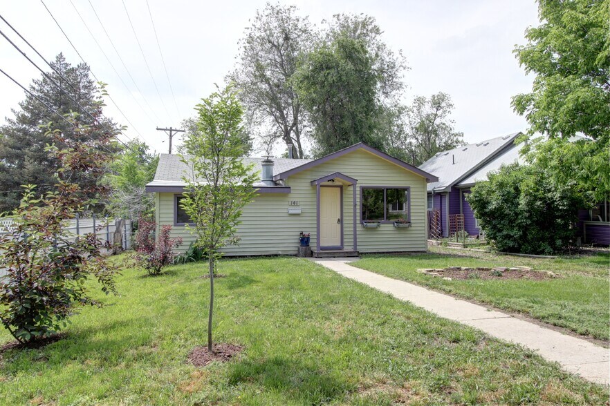 Primary Photo - 141 Lincoln St