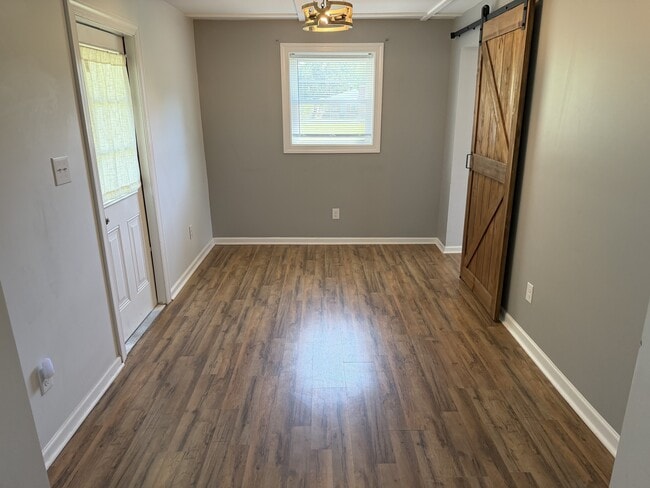 Building Photo - 1273 Halltown Rd