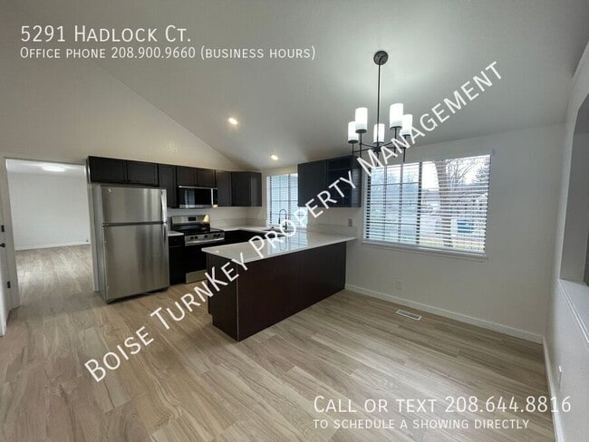 Building Photo - 5291 Hadlock Ct