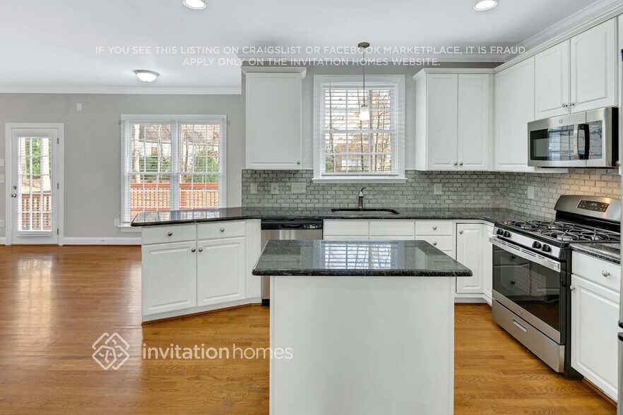 Building Photo - 4111 Citation Oaks Ct