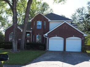 Building Photo - 2105 Friar Ct
