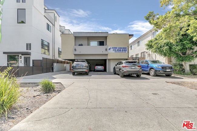 Building Photo - 12618 Venice Blvd.