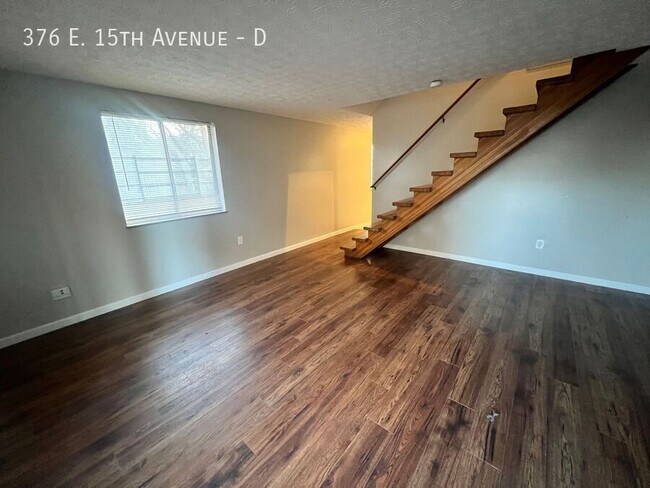Building Photo - 376 E 15th Ave