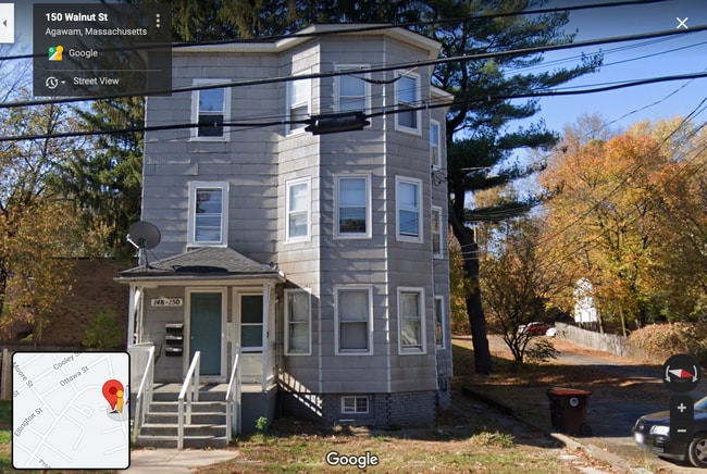 Building Photo - 150 Walnut St