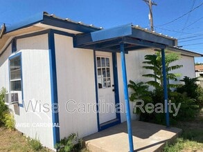 Building Photo - 1017 N Main Ave