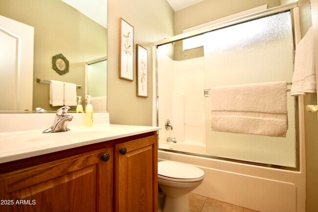 Building Photo - 3045 E Firestone Dr