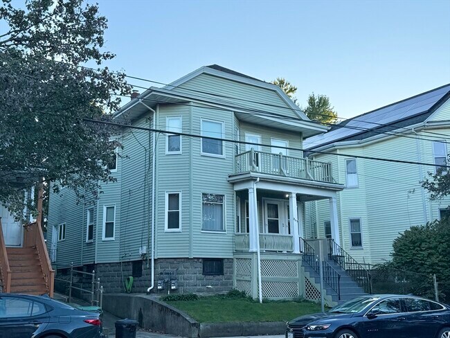 Primary Photo - 267 Boston Ave