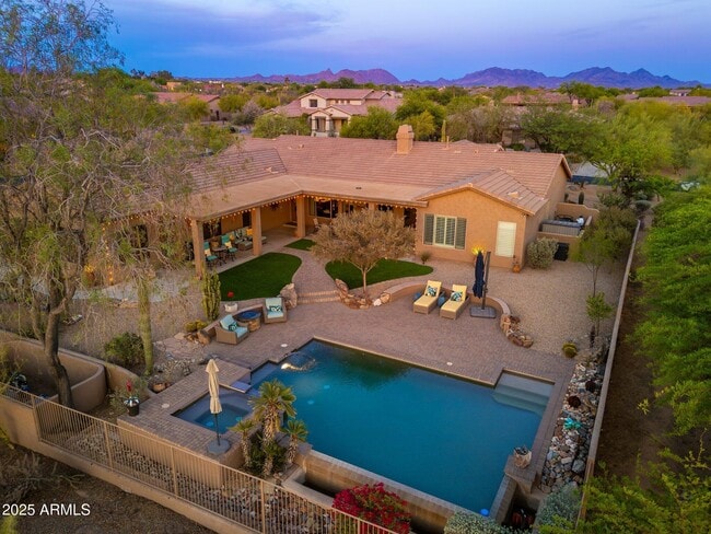 Building Photo - 5712 E Blue Sky Dr