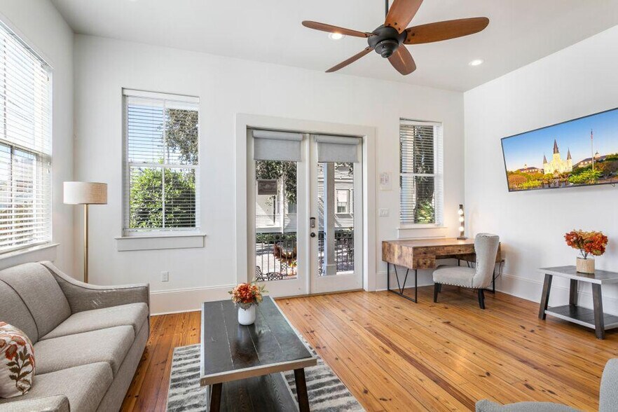 Building Photo - 1501 Robert C. Blakes Sr. Dr