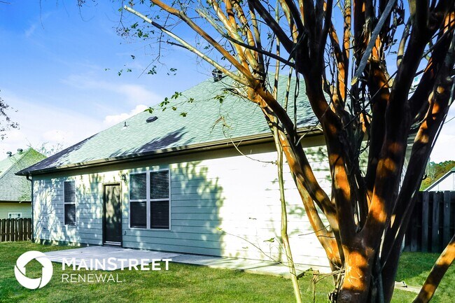 Building Photo - 1270 Easterwood Blvd
