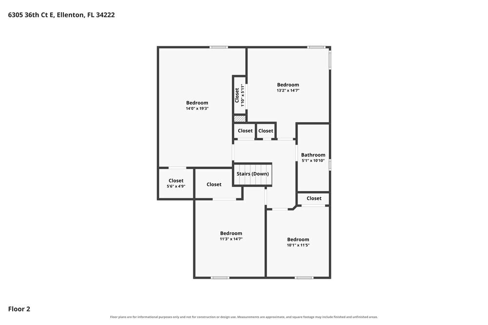 Building Photo - 6305 36th Ct E