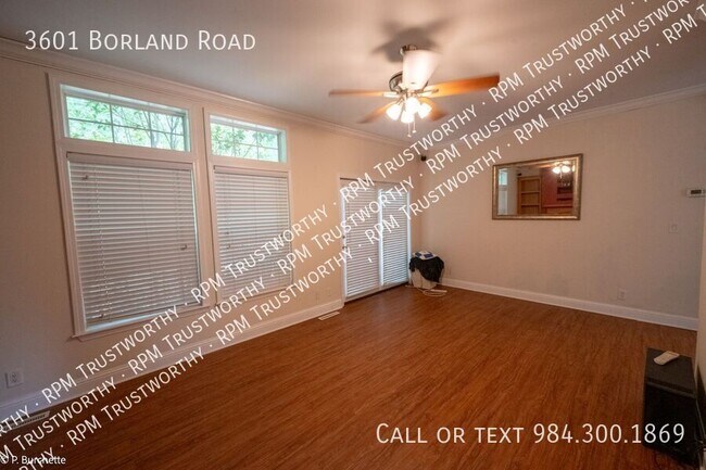 Building Photo - 3601 Borland Rd