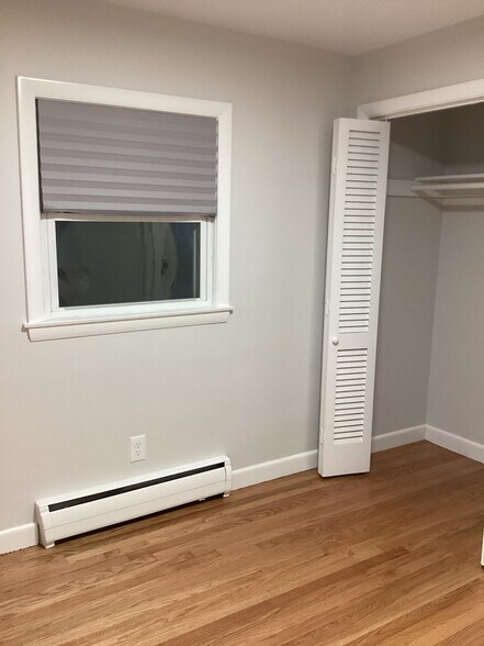 Bedroom 2 - 296 Lynn St