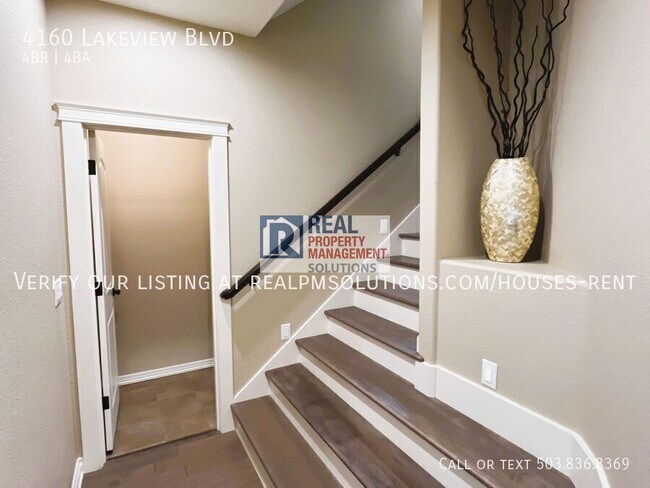 Building Photo - 4160 Lakeview Blvd